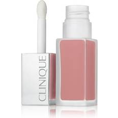 Clinique Primer labbra Clinique CQ ROSS POP LIQUID MATTE 2IN1 01