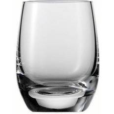 White Shot Glasses Schott Zwiesel Banquet Shot Glass 7.5cl