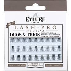 Individual Lashes False Eyelashes Eylure Individuals Duos & Trios