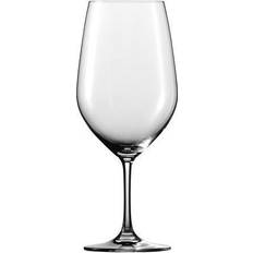 Titanium Wine Glasses Schott Zwiesel Viña Red Wine Glass 62.6cl