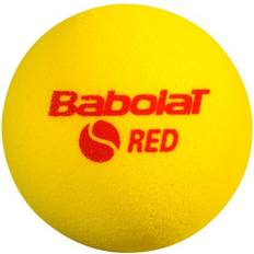 Babolat Red Foam - 3 Pelotas