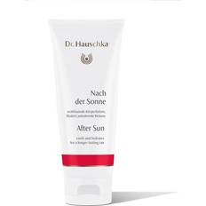 Flytande After sun Dr. Hauschka After Sun 100ml