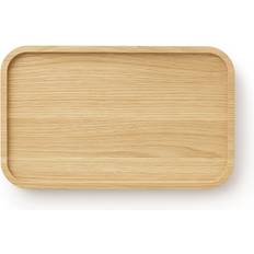 Bois Accessoires de cuisine Normann Copenhagen Astro Plateau de service