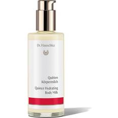 Dr. Hauschka Quince Hydrating Body Milk 145ml