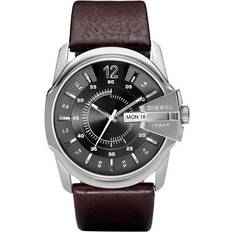 Diesel Montres-bracelets Diesel DZ1206 Bracelet Cuir Homme