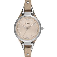 Fossil Dameshorloge Georgia ES2830