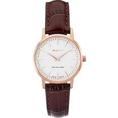 Gant Horloges Gant W11402 Dames 32mm 5 ATM