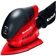 Ponceuses de Détail Einhell Ponceuse Multifonction TH-OS 1016 100W