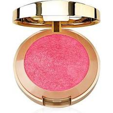 Milani Colorete Baked 01 Dolce Pink