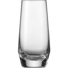 Spülmaschinengeeignet Schnapsgläser Schott Zwiesel Pure Schnapsglas 9.4cl