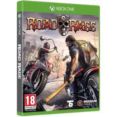 Road Rage (XOne)