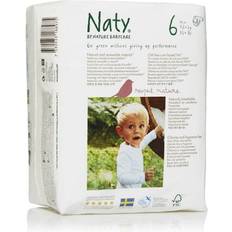Eco Nappies Junior Size 6