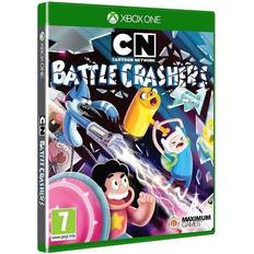 Cartoon Network: Battle Crashers (XOne)