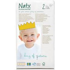 Eco Nappies Size 2 Mini