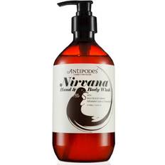 Antipodes Nirvana Hand & Body Wash 500ml