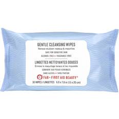 First Aid Beauty Gentle Cleansing Wipes 30-pack