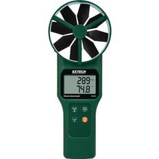 Batteri Anemometer Extech AN300