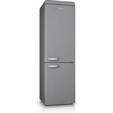 Fridge Freezers Swan SR11020GRN 70/30 Grey