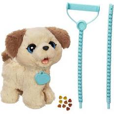 Furreal friends Hasbro Furreal Friends Pax My Poopin Pup B3527