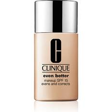 Clinique Cosmetici Clinique Even Better Makeup SPF15 30 ml Beige