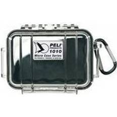 Red Transport Cases & Carrying Bags Peli 1010 Microcase