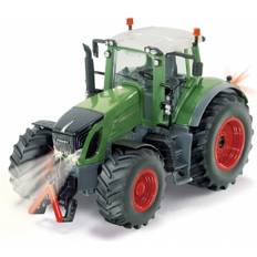 Véhicules de Travail RC Siku Fendt 939 Set with Remote Control RTR 6880