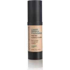 Youngblood liquid mineral foundation Youngblood Liquid Mineral Foundation Capri