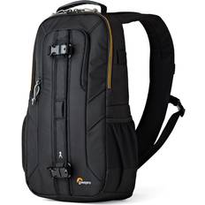 Borse per fotocamera Lowepro Monospalla Slingshot Edge 250 AW nero