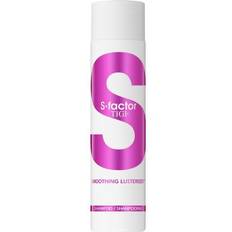 Tigi S-Factor Smoothing Lusterizer Shampoo 250ml