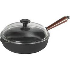 Skeppshult Kasseroller & Stegepander Skeppshult Deep 25cm