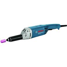 Bosch Amoladoras Bosch Amoladora Recta GGS 18 H 1050 W 18000 Rpm Pinza Ø Maxi. 10 mm