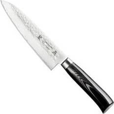 Tamahagane SAN Tsubame SNMH-1106 Cooks Knife 18 cm