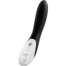 Estim MyStim Elecctric Eric E-Stim Vibrator Zwart