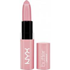 Cosmetics NYX Butter Lipstick Hubba Bubba