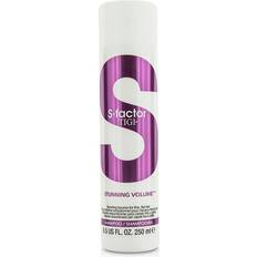 Tigi 250ml Tigi S-Factor Stunning Volume Shampoo 250ml