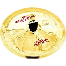 Zildjian 12" Oriental china "trash"