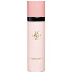 Paris Deo Spray