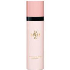 Yves Saint Laurent Paris Deo Spray 100ml