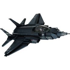 Sluban Fighter Jet M38-B0510