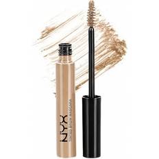 NYX Mascaras NYX Tinted Brow Mascara Blonde