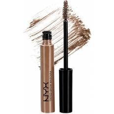 NYX Mascaras NYX Tinted Brow Mascara Brunette