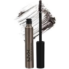 NYX Máscaras NYX Máscara para cejas Tinted Professional Makeup (Varios Tonos) Black