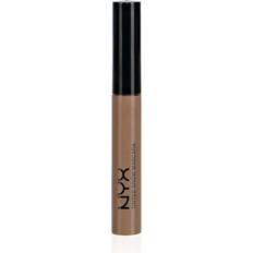 NYX Mascaras NYX Tinted Brow Mascara Chocolate