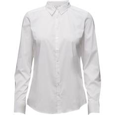 Zashirt 1 Shirt - White