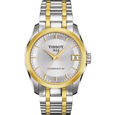 Tissot Couturier (T035.207.22.031.00)