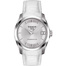 Tissot Couturier Relojes de pulsera Tissot Couturier (T035.207.16.031.00)