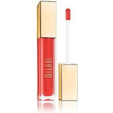 Cosmetics Milani Amore Matte Lip Cream #13 Craze