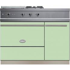 Lacanche Moderne Savigny LMCF1132ED White, Green
