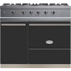 Lacanche Moderne Volnay LMG1051GG White, Anthracite