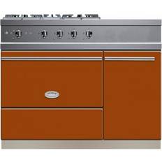 Lacanche Moderne Savigny LMG1142ED White, Brown